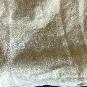 Rebecca Minkoff Crossbody purse.